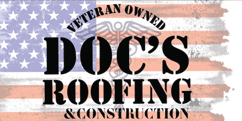 Doc's Roofing